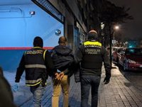 Desarticulada una organización criminal que mandaba cocaína y drogas sintéticas a Islandia mediante "mulas"