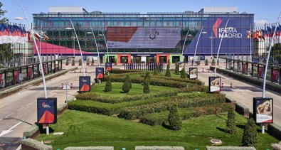 Ifema Madrid