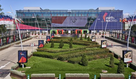 Ifema Madrid