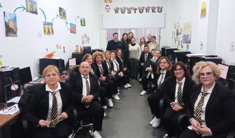 Es Andalucía - Jaén