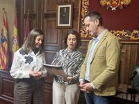 La ciudad de Teruel refuerza al máximo la seguridad para Las Bodas de Isabel 2026 en su 30 aniversario