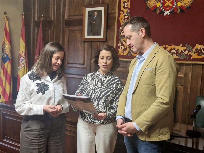 Junta de Seguridad de las Bodas de Isabel 2026.