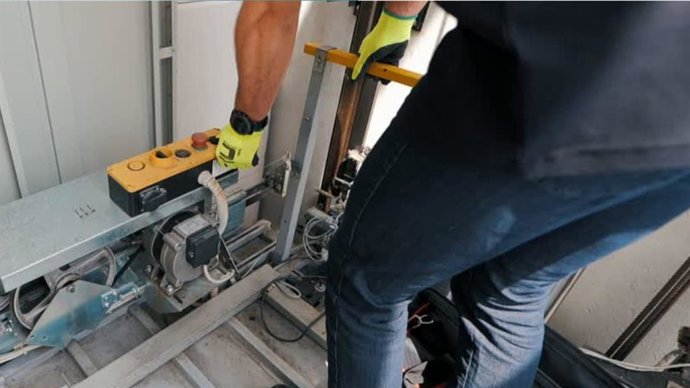 Formación Profesional