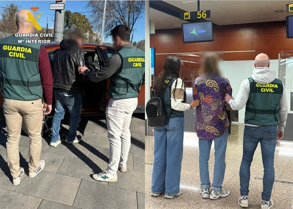 Dos detenidos por falsificar unas 80 recetas que entregaron en 60 farmacias, 28 de ellas en Asturias