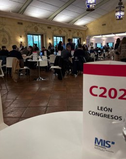 La ciudad de León promociona su potencial como destino de congresos y eventos en el MIS Nacional 2026.