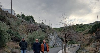 Es  Andalucía - Almería