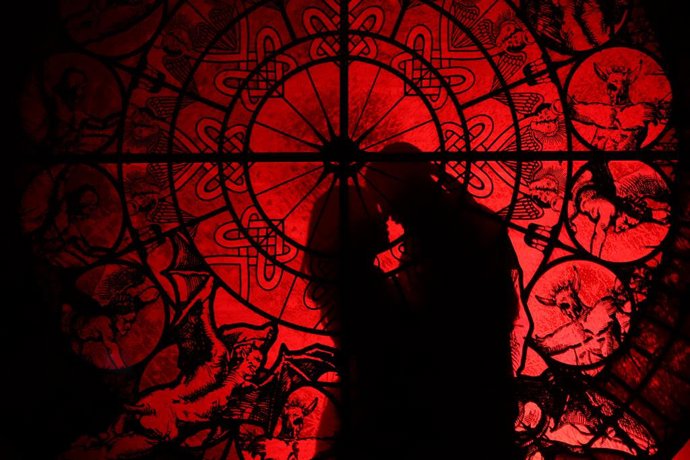 Ensayos de la primera semifinal del Benidorm Fest 2026