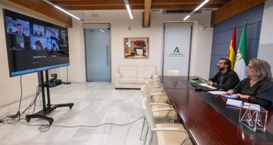 Es Andalucía - Granada