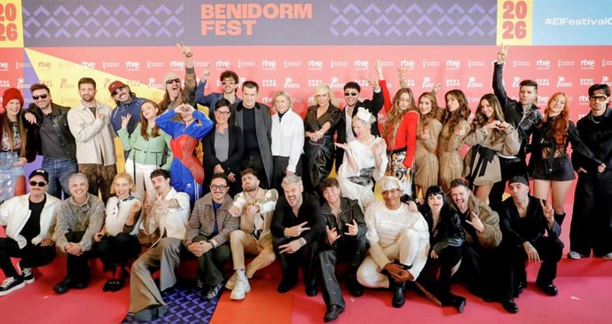 El hotel de los concursantes del Benidorm Fest estalla contra las peticiones de los fans: "Esto no es Gran Hermano"