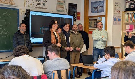 Es Andalucía - Granada