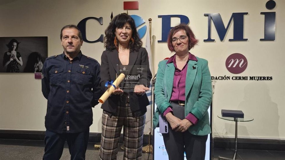 El CERMI premia al Ministerio de Igualdad por un estudio sobre las personas LGTBI con discapacidad en España