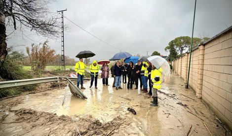 Es Andalucía - Jaén