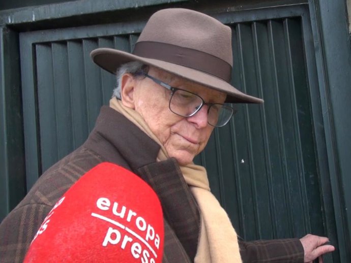 José Ortega Cano aclara el estado de Gloria Camila después de su preocupante pérdida de visión