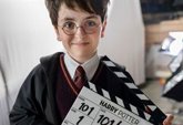 Foto: Warner promete que la serie de Harry Potter será "el mayor evento de streaming de la histora"