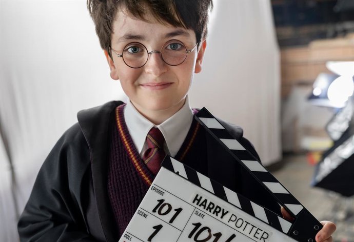 Warner promee que la serie de Harry Potter será "el mayor evento de streaming de la década"