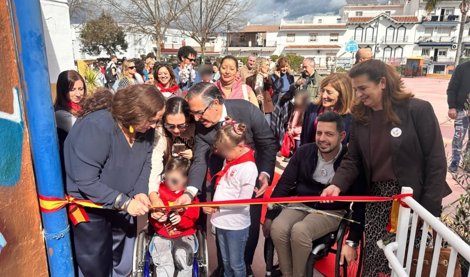 Es Andalucía - Málaga