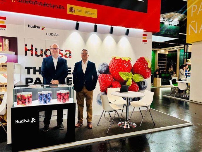 Hudisa
