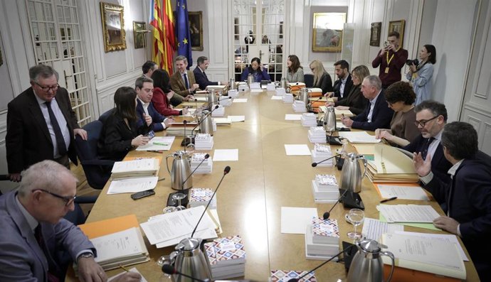 Junta de síndics de Les Corts