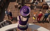 Foto: Épico tráiler de la temporada 2 de One Piece: Luffy y los Sombrero de Paja contra los asesinos Baroque Works
