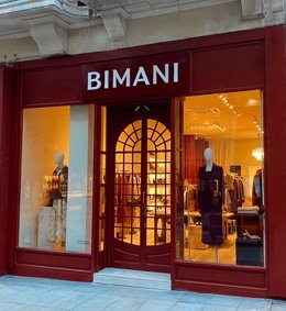 Tienda de Bimani