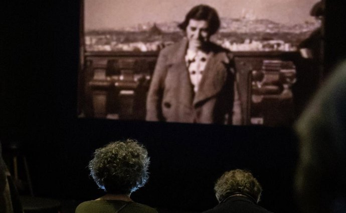 Ciclo 'Temps de cinema: El cineclub de CaixaForum'
