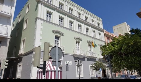 Es Andalucía - Cádiz