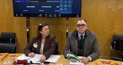 Es Andalucía - Sevilla