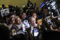 El hijo del opositor venezolano Juan Pablo Guanipa confirma que está en su casa en Maracaibo