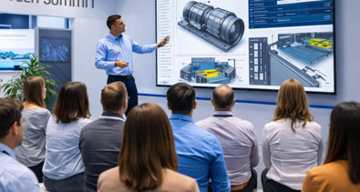 Comunicados Empresas