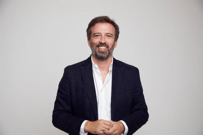 Jorge Molares Agrelo, director general de MÓ Global Eyewear