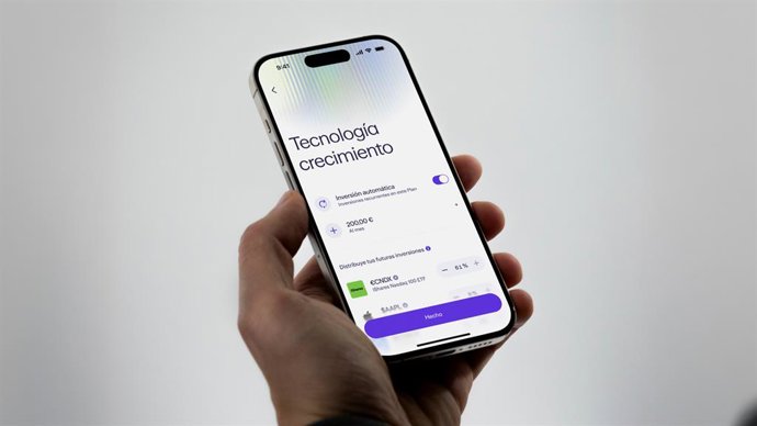 Cuatro de cada diez inversores españoles invierten pensando en la jubilación.
