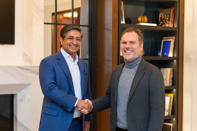 Acuerdo entre Grupo Perfumería Júlia y Fund Grube