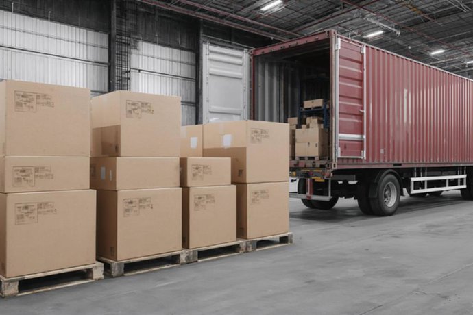 Transvolando refuerza su transporte de mercancías en España y Europa