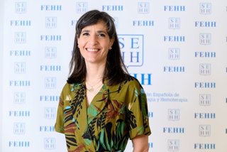 La Sociedad Española de Hematología y Hemoterapia recuerda que la anemia requiere seguimiento por el hematólogo