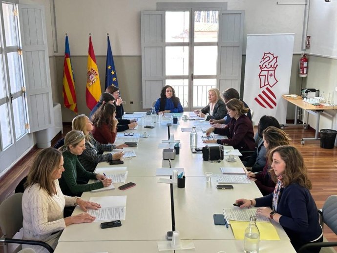 Comissió Valenciana de Tuteles