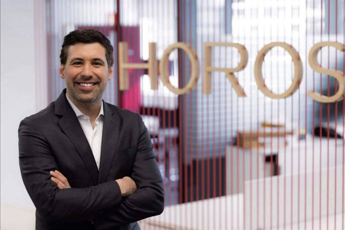 Horos AM incorpora como socio a Rodrigo Blanco en plena expansión de partícipes y patrimonio