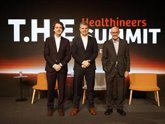 Foto: Empresas.- Siemens Healthineers inaugura la primera edición del T.H.E. Healthineers Summit