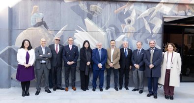 Comunicados Sociedad