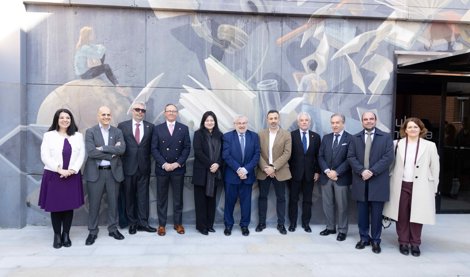 Comunicados Sociedad