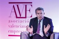 Feijóo comparte las críticas de Felipe González: "Esto no es el PSOE, es otra cosa"