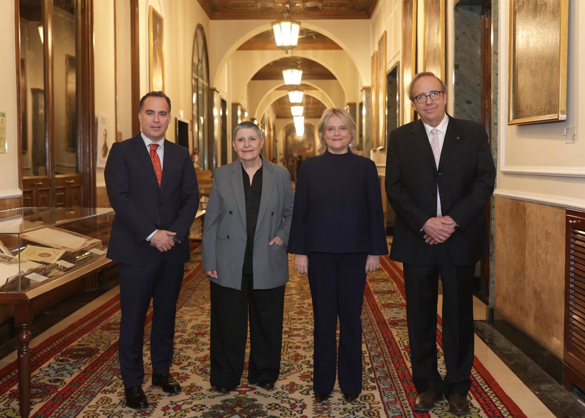 La innovación biomédica se posiciona como  motor de progreso humano  más allá de avance científico