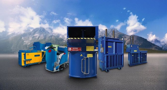 Reciclajes Logísticos