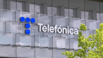 Telefónica vende su filial en Chile a Millicom y NJJ Holding por un importe de 1