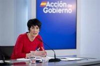 El Gobierno nombra a Blanca Breñosa nueva subsecretaria de Inclusión, Seguridad Social y Migraciones