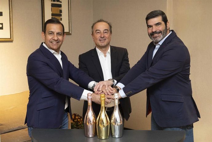 Zamora Company distribuirá en exclusiva en España y Andorra los espumosos de la bodega italiana Bottega SPA