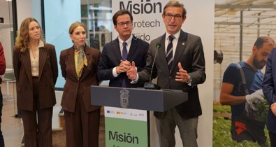 Es  Andalucía - Almería