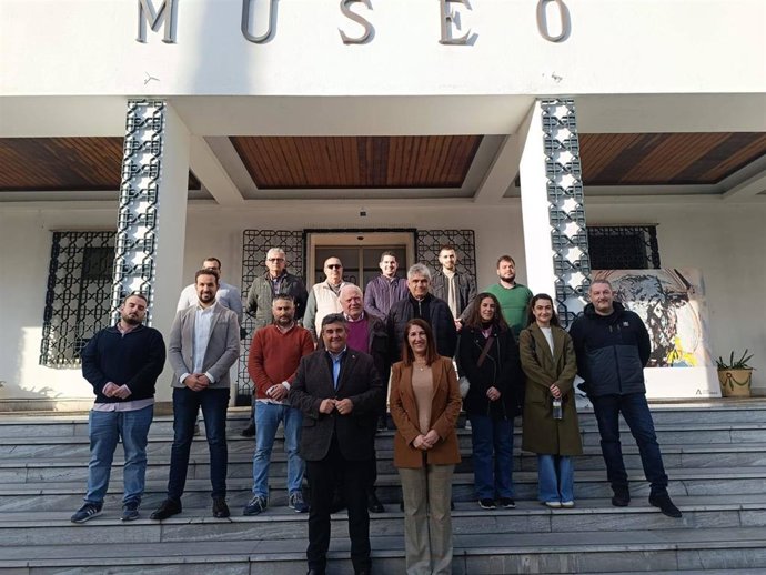 Un total de 15 bandas de música de Huelva se beneficiarán de las ayudas impulsadas por la Consejería de Cultura de la Junta de Andalucía.