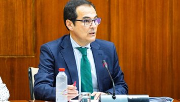 Es Andalucía - Sevilla