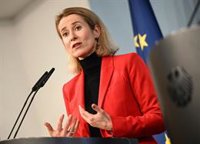 Kallas propondrá a los 27 una lista de concesiones que reclamar a Rusia para negociar una paz en Ucrania