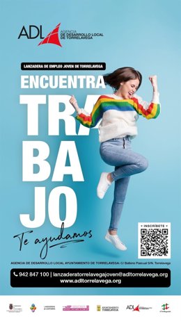 Torrelavega pone en marcha una nueva edición de las Lanzaderas de Empleo para jóvenes y mayores de 30 años